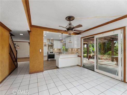 17802 La Entrada , Yorba Linda, CA
