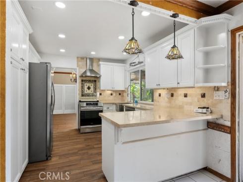 17802 La Entrada , Yorba Linda, CA