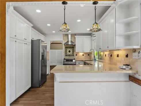 17802 La Entrada , Yorba Linda, CA