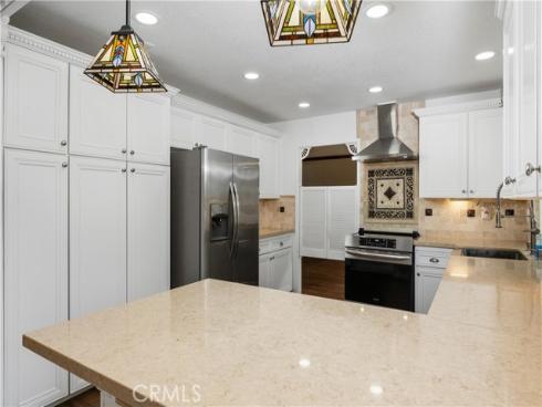 17802 La Entrada , Yorba Linda, CA