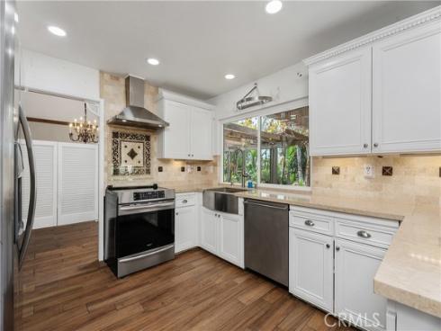 17802 La Entrada , Yorba Linda, CA