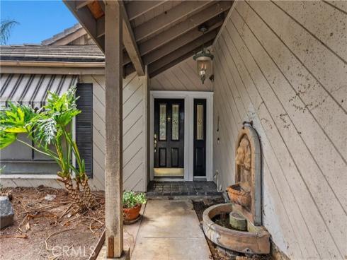 17802 La Entrada , Yorba Linda, CA
