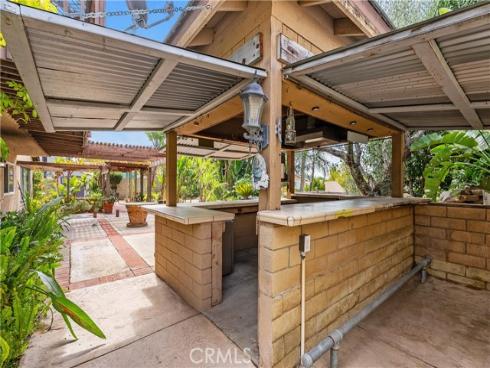 17802 La Entrada , Yorba Linda, CA