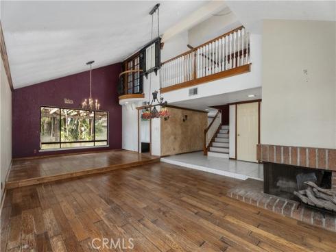 17802 La Entrada , Yorba Linda, CA