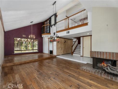 17802 La Entrada , Yorba Linda, CA