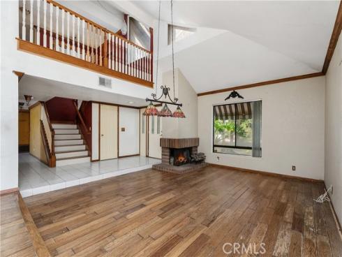 17802 La Entrada , Yorba Linda, CA