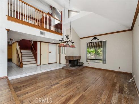 17802 La Entrada , Yorba Linda, CA