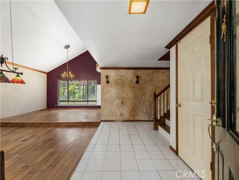 17802 La Entrada , Yorba Linda, CA