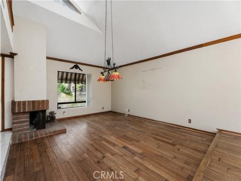 17802 La Entrada , Yorba Linda, CA