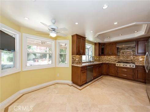 5315 Vista Montana , Yorba Linda, CA