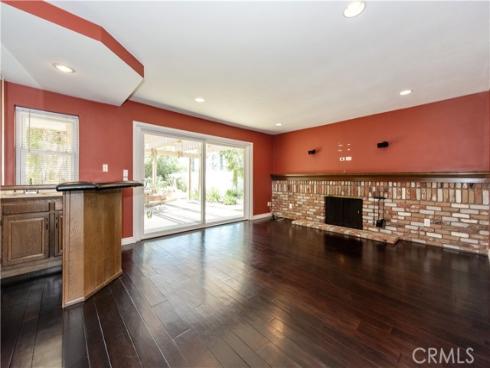 5315 Vista Montana , Yorba Linda, CA