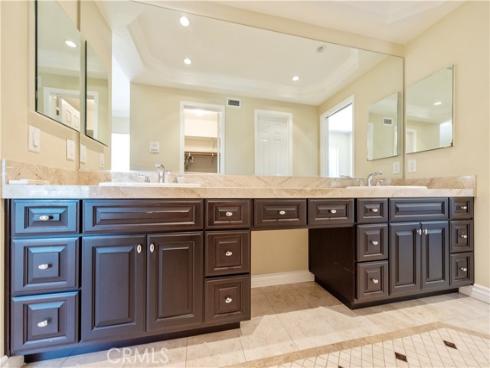 5315 Vista Montana , Yorba Linda, CA