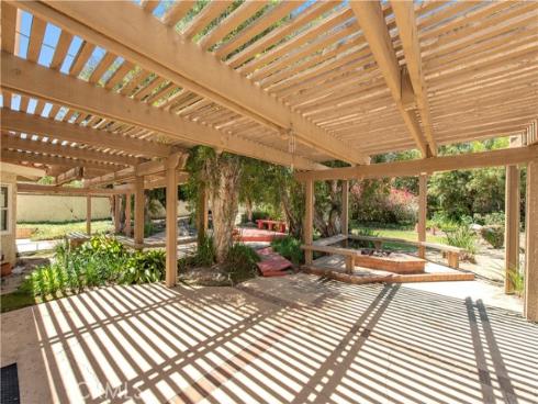 5315 Vista Montana , Yorba Linda, CA
