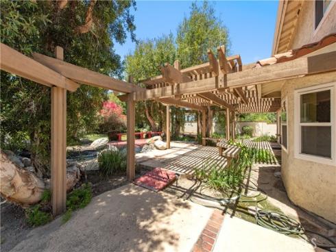 5315 Vista Montana , Yorba Linda, CA