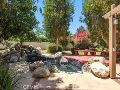 5315  Vista Montana  , Yorba Linda, CA