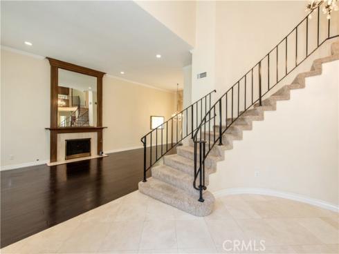 5315 Vista Montana , Yorba Linda, CA