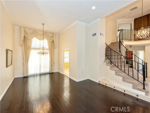 5315 Vista Montana , Yorba Linda, CA