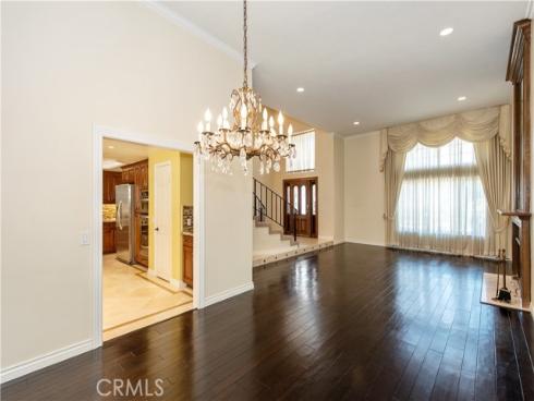 5315 Vista Montana , Yorba Linda, CA