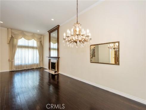 5315 Vista Montana , Yorba Linda, CA