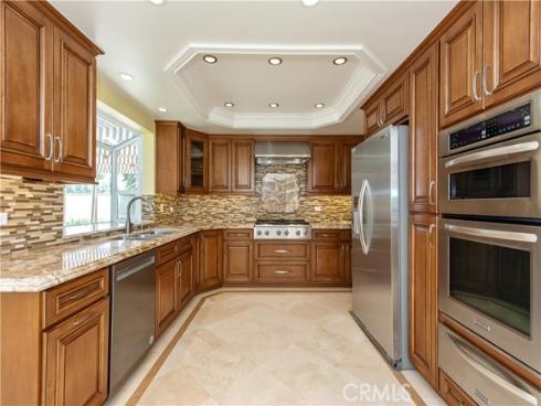 5315 Vista Montana , Yorba Linda, CA