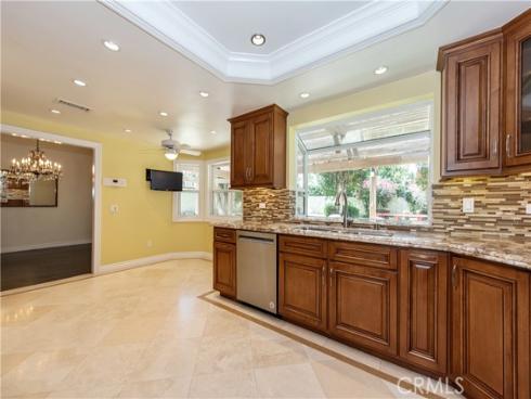 5315 Vista Montana , Yorba Linda, CA