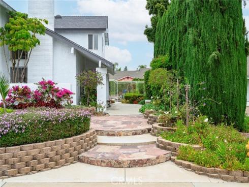 4644 Via La Primavera , Yorba Linda, CA