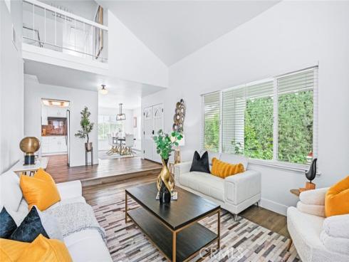 4644 Via La Primavera , Yorba Linda, CA