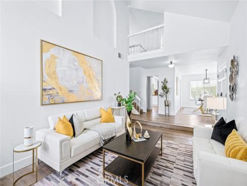 4644 Via La Primavera , Yorba Linda, CA