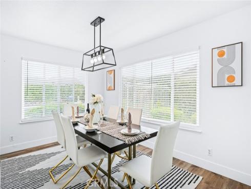 4644 Via La Primavera , Yorba Linda, CA