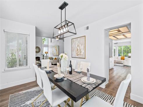 4644 Via La Primavera , Yorba Linda, CA