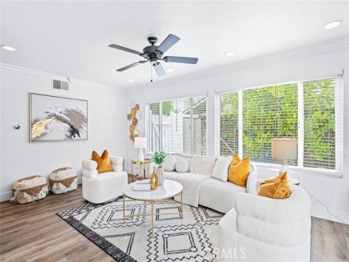 4644 Via La Primavera , Yorba Linda, CA