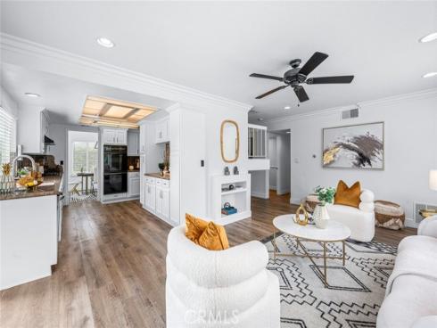 4644 Via La Primavera , Yorba Linda, CA
