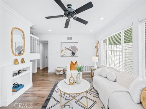 4644 Via La Primavera , Yorba Linda, CA