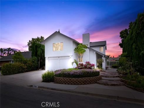 4644 Via La Primavera , Yorba Linda, CA