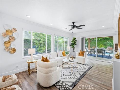 4644 Via La Primavera , Yorba Linda, CA
