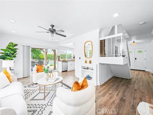 4644 Via La Primavera , Yorba Linda, CA