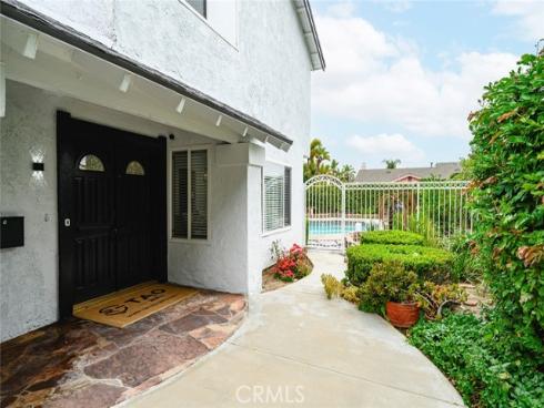 4644 Via La Primavera , Yorba Linda, CA