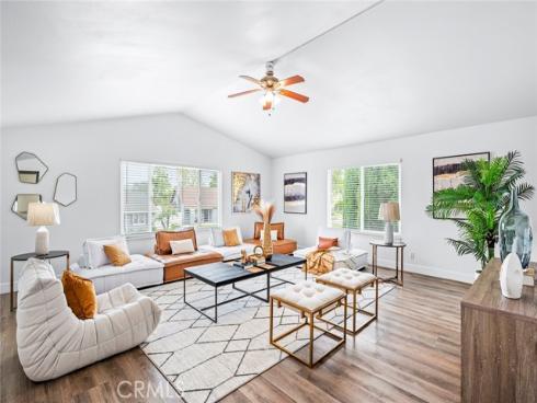4644 Via La Primavera , Yorba Linda, CA