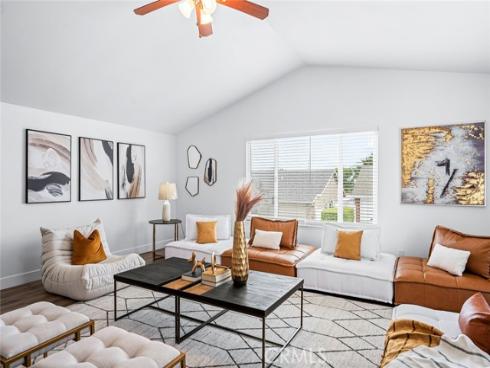 4644 Via La Primavera , Yorba Linda, CA