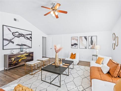 4644 Via La Primavera , Yorba Linda, CA