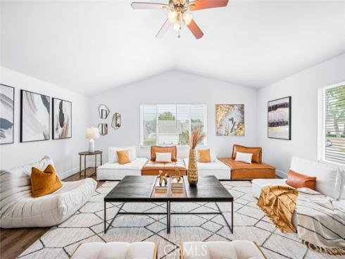 4644 Via La Primavera , Yorba Linda, CA