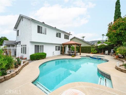 4644 Via La Primavera , Yorba Linda, CA