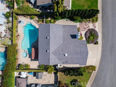 4644 Via La Primavera , Yorba Linda, CA