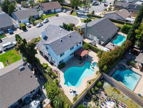 4644 Via La Primavera , Yorba Linda, CA