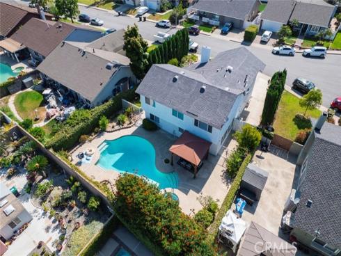 4644 Via La Primavera , Yorba Linda, CA