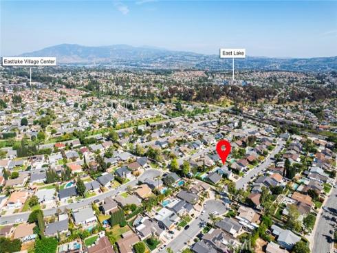 4644 Via La Primavera , Yorba Linda, CA