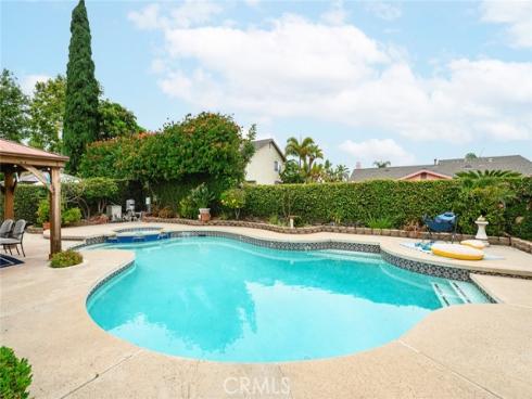 4644 Via La Primavera , Yorba Linda, CA