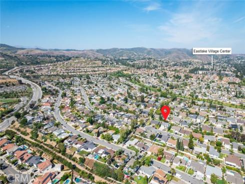 4644 Via La Primavera , Yorba Linda, CA