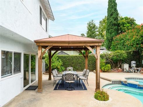 4644 Via La Primavera , Yorba Linda, CA