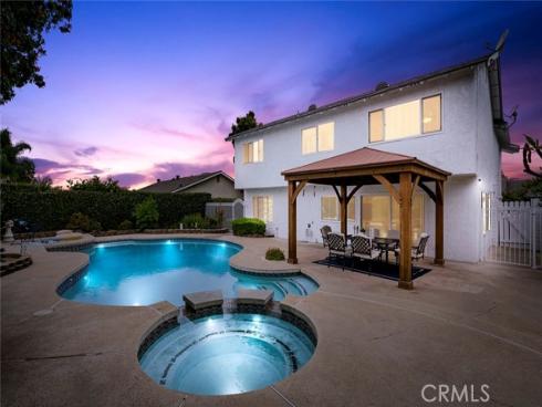 4644 Via La Primavera , Yorba Linda, CA